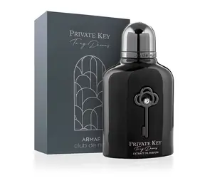 Armaf Club de Nuit Private Key To My Dreams Perfume extract 100 ml