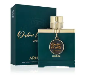 Woda perfumowana Armaf Dubai Nights Umbra 100 ml