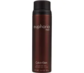 Dezodorant Calvin Klein Euphoria 160 g
