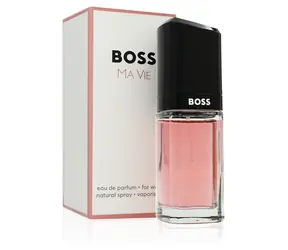 Hugo Boss Boss Ma Vie Pour Femme woda perfumowana 30 ml