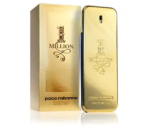 Woda toaletowa Rabanne 1 Million 100 ml