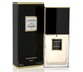 Woda toaletowa Chanel Coco 50 ml