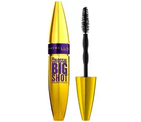 Maybelline The Colossal Big Shot Mascara 9,5 ml Very Black