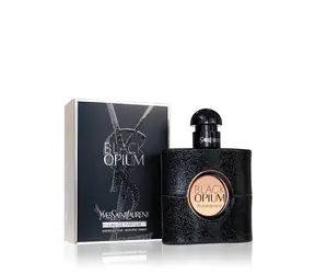 Woda perfumowana Yves Saint Laurent Black Opium 50 ml