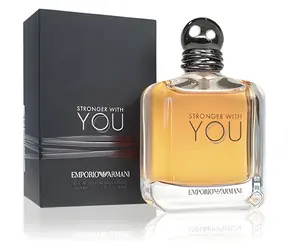 Giorgio Armani Emporio Armani Stronger With You Eau de Toilette 30 ml