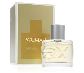 Woda toaletowa Mexx Woman 40 ml