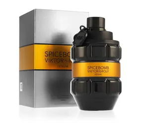 Woda perfumowana Viktor & Rolf Spicebomb Extreme 50 ml