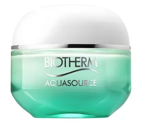 Biotherm Aquasource krem na dzień 50 ml