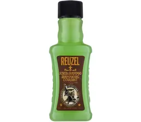 REUZEL Szampon peelingujący Głęboko oczyszczający szampon złuszczający 100 ml