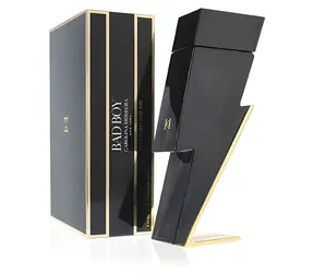 Woda toaletowa Carolina Herrera Bad Boy 150 ml
