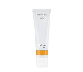 Dr. Hauschka Hydrating Cream Mask Hydrating Cream Mask 30 ml