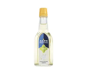 Alpa Francowka Arnica Spirit roztwór ziołowy 60 ml
