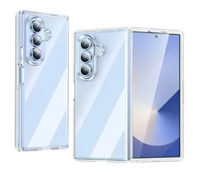Beline Flex transparent / Cover / Samsung Galaxy Z Fold8 / TPU + PC + akryl