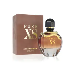 Woda perfumowana Rabanne Pure XS For Her 80 ml