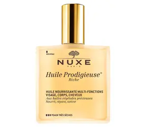 Nuxe Huile Prodigieuse Riche Olejek do ciała 100 ml