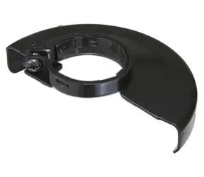 Osłona tarczy Makita / Osłona tarczy / Średnica 125 mm / Do szlifierek kątowych GA5030R, 9558HNRG, 9558HNRGK, GA5021C