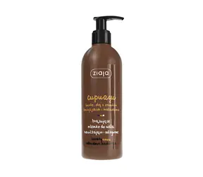 Ziaja Cupuacu Samoopalacz 300 ml