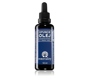 Renovaly Original Series Olejek z opuncji figowej 50 ml