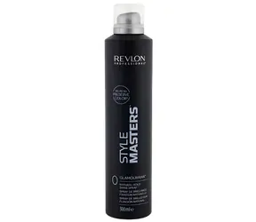 Revlon Professional Style Masters The Must-have Glamourama Nabłyszczacz do włosów 300 ml
