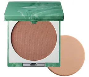 Clinique Stay-Matte Mattifying Powder for Oily Skin 7.6 g 04 Stay Honey