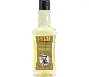 REUZEL Szampon 3 w 1 z drzewem herbacianym 350 ml