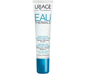 Uriage Eau Thermale Water Eye Contour Cream Krem pod oczy 15 ml