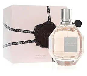 Woda perfumowana Viktor & Rolf Flowerbomb 30 ml