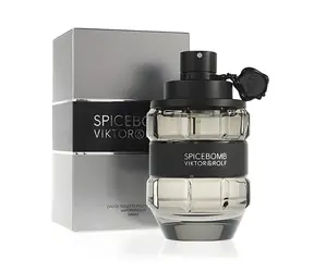 Woda toaletowa Viktor & Rolf Spicebomb 90 ml
