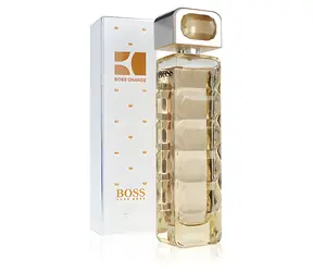 Woda toaletowa Hugo Boss Boss Orange 30 ml