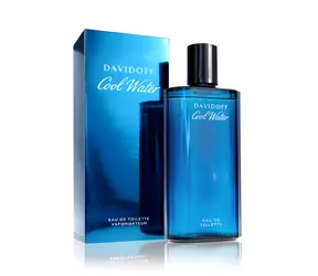 Woda toaletowa Davidoff Cool Water 200 ml