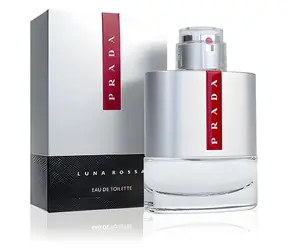 Woda toaletowa Prada Luna Rossa 50 ml