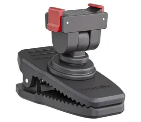 Sunnylife MJ-175 / Uchwyt plecakowy / Magnetyczny / OSMO Pocket 4P, OSMO Pocket 4, OSMO Pocket 3