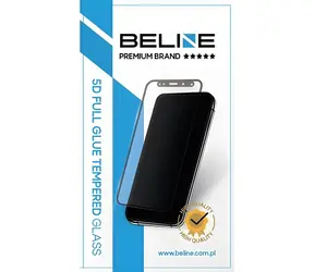 Szkło hartowane Beline 5D do Google Pixel 11 Pro XL / Szkło ochronne / 5D