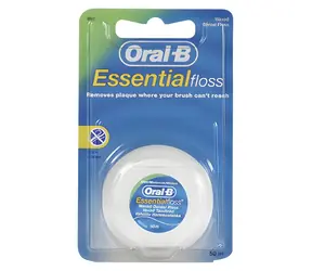 Nić dentystyczna Oral-B 50 m
