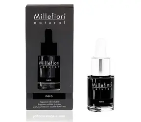 Millefiori Milano Natural NERO