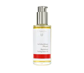 Dr. Hauschka Blackthorn Toning Body Oil 75 ml