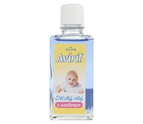 Alpa Aviril Olejek z azulenem 50 ml