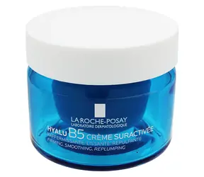 La Roche-Posay Hyalu B5 Suractivated Cream Nawilżający krem przeciw zmarszczkom i utracie jędrności i elastyczności 50 ml