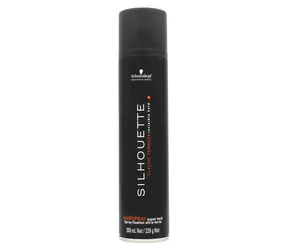 Schwarzkopf Professional Silhouette Super Hold Spray Lakier do włosów o supermocnym utrwaleniu 300 ml