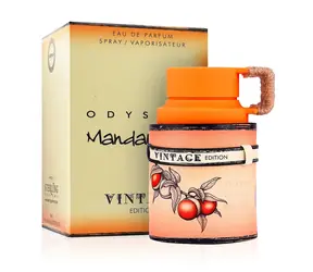 Woda perfumowana Armaf Odyssey Mandarin Sky Vintage Edition 100 ml