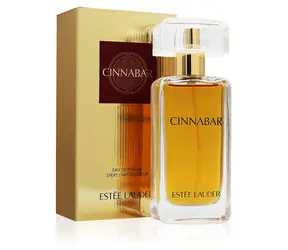 Woda perfumowana Estée Lauder Cinnabar 50 ml