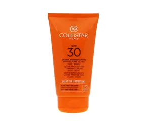 Collistar Special Perfect Tan Ultra Protection krem brązujący do ciała z filtrem przeciwsłonecznym 150 ml