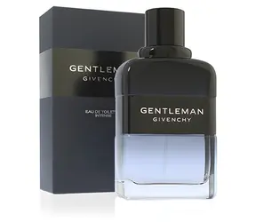 Woda toaletowa Givechy Gentleman Intense 100 ml
