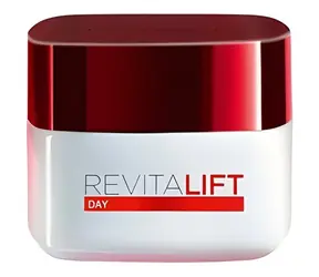 L'Oréal Paris Revitalift Krem przeciwzmarszczkowy i ujędrniający na dzień 50 ml