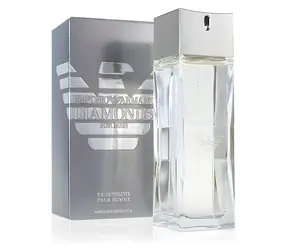 Woda toaletowa Giorgio Armani Emporio Armani Diamonds 50 ml