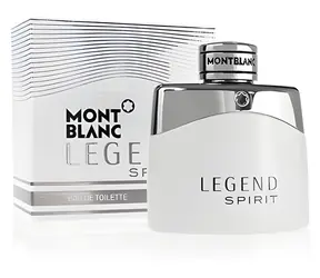 Woda toaletowa Montblanc Legend Spirit 30 ml