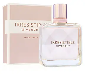 Woda toaletowa Givechy Irresistible 50 ml