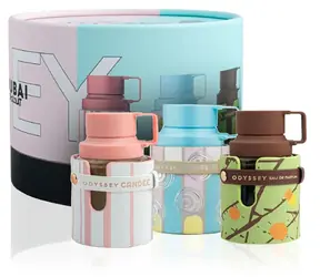 Woda perfumowana Armaf Odyssey 30 ml ~ 3 x woda perfumowana 30 ml
