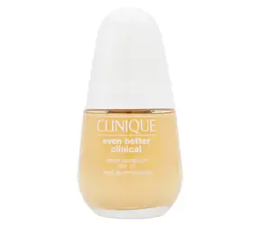 Clinique Even Better Clinical™ Odżywczy UP SPF 20 30 ml 08 Len