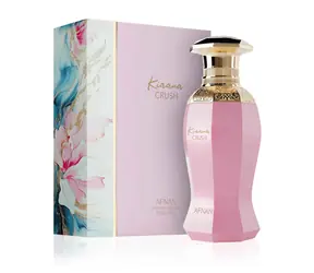 Woda perfumowana Afnan Kiaana Crush 100 ml
